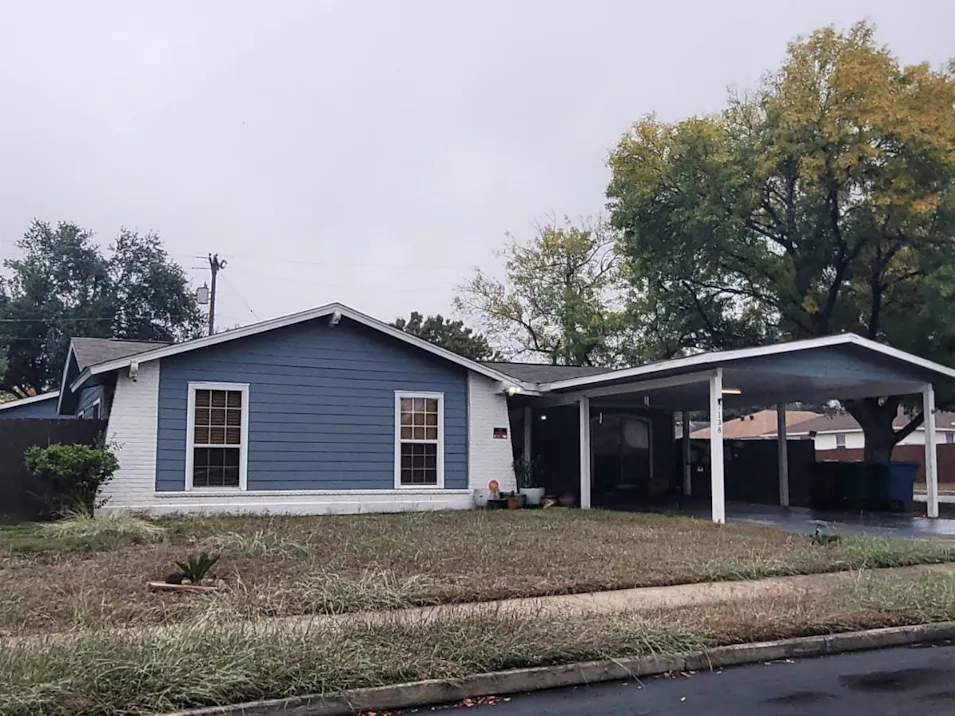 7138 Pineville Rd San Antonio, TX 78227, Bexar County