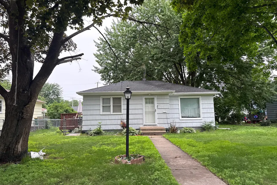4707 N Yates Ave Crystal, MN 55429, Hennepin County