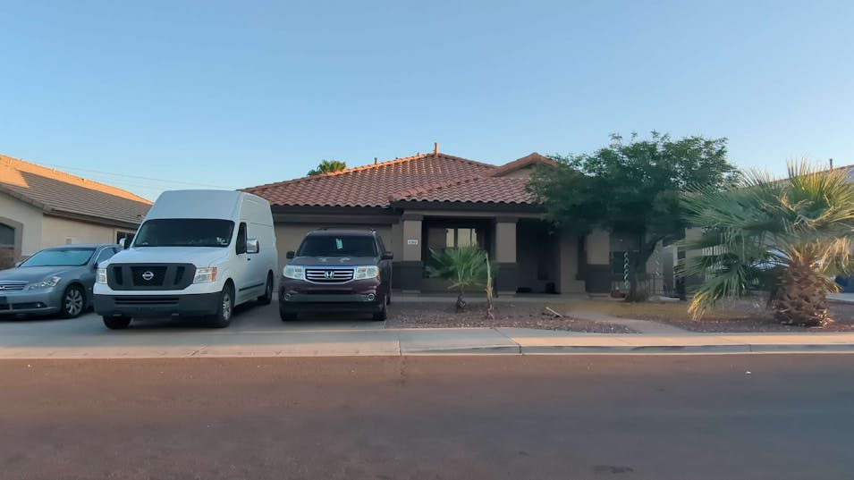 11510 East Prairie Avenue Mesa, AZ 85212, Maricopa County