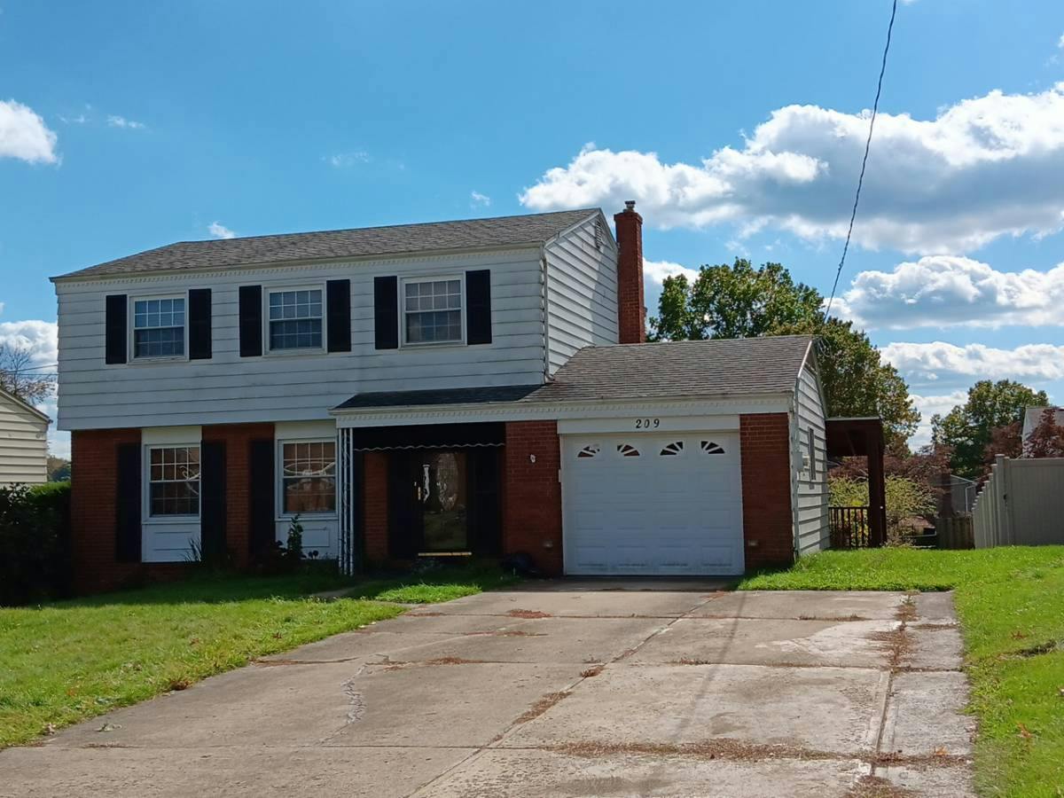 Elbrook Dr, Natrona Heights, PA 15065 #1
