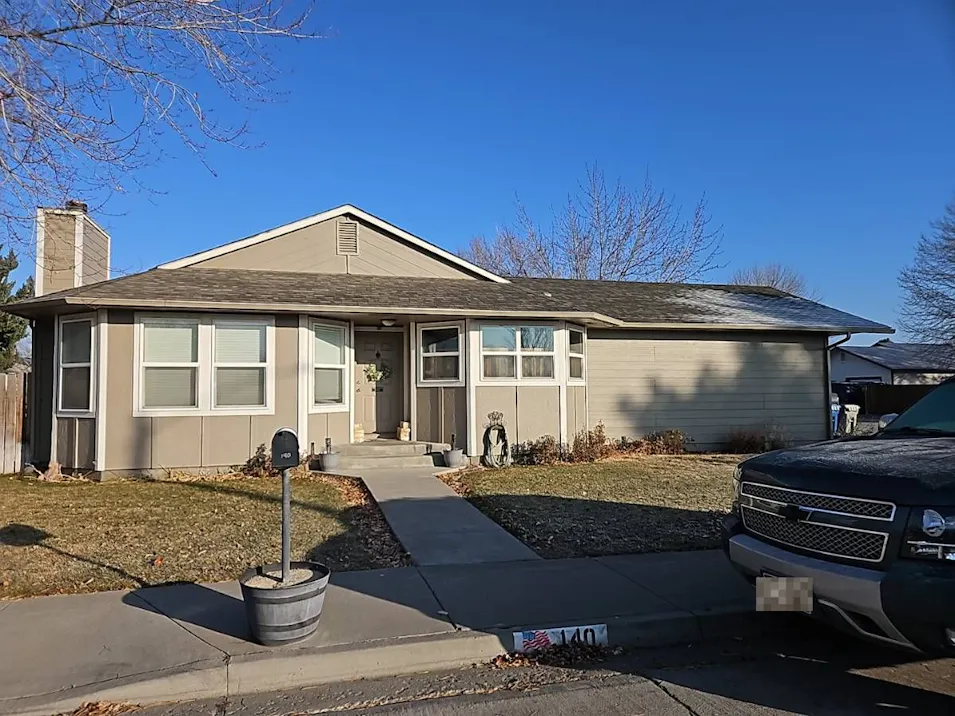 140 West 15th North Mountain Home, ID 83647, Elmore County