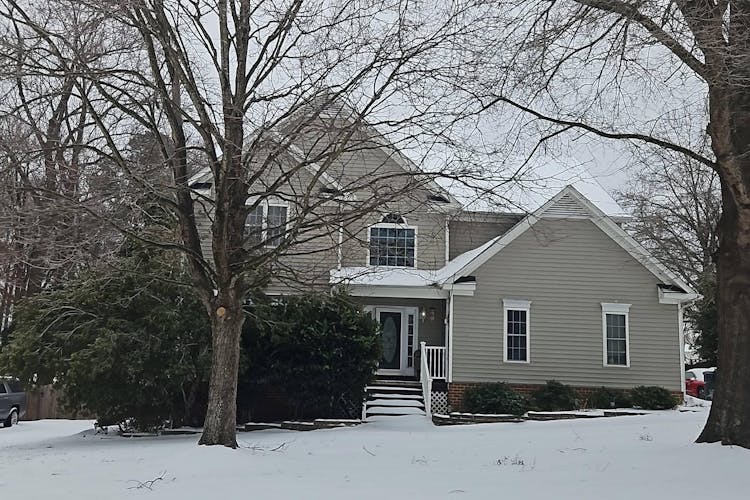 8060 Pebblepath Parkway Mechanicsville, VA 23111, Hanover County