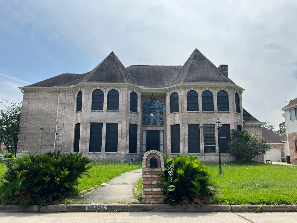 17303 Rothko Ln Spring, TX 77379, Harris County