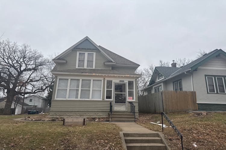 2939 Colfax Ave N Minneapolis, MN 55411, Hennepin County