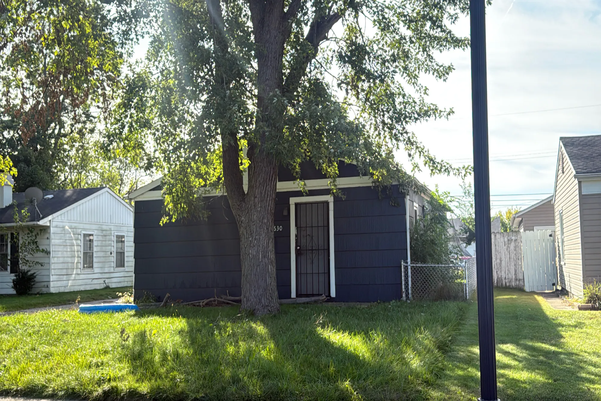 Ohio Ave, Hammond, IN 46323 #1