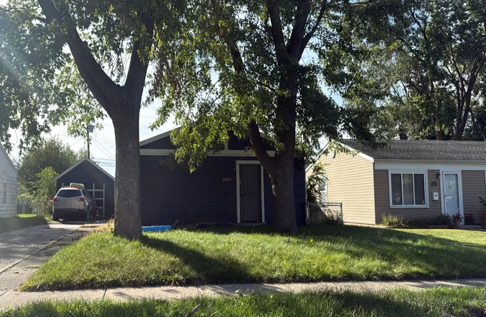 6630 Ohio Ave Hammond, IN 46323, Lake County