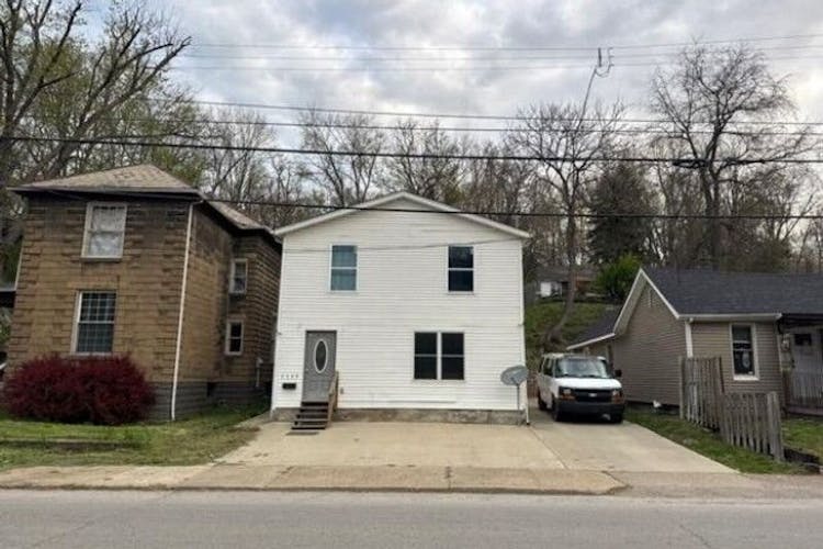 1135 Sharon Ave Zanesville, OH 43701, Muskingum County
