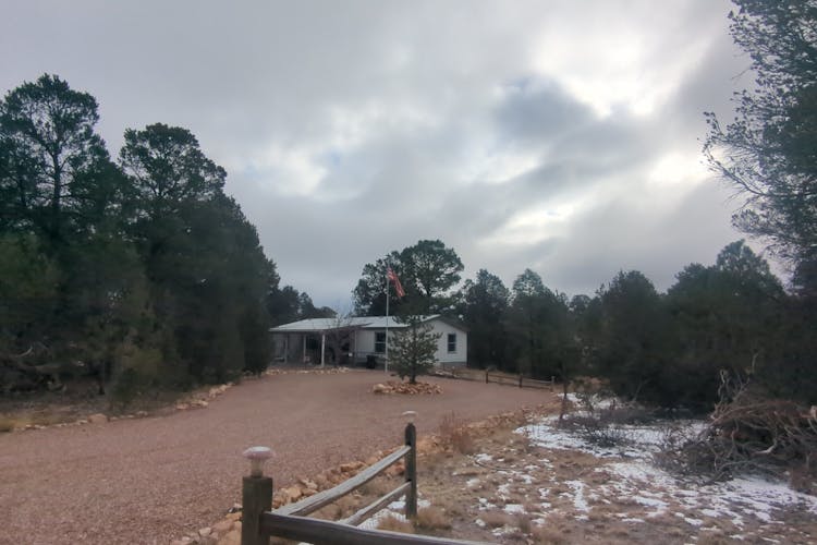 3149 Tonto Dr Overgaard, AZ 85933, Navajo County