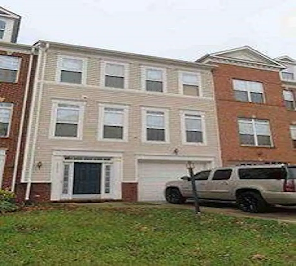 15417 Chaddsford Lake Driv Brandywine, MD 20613, Prince George's County