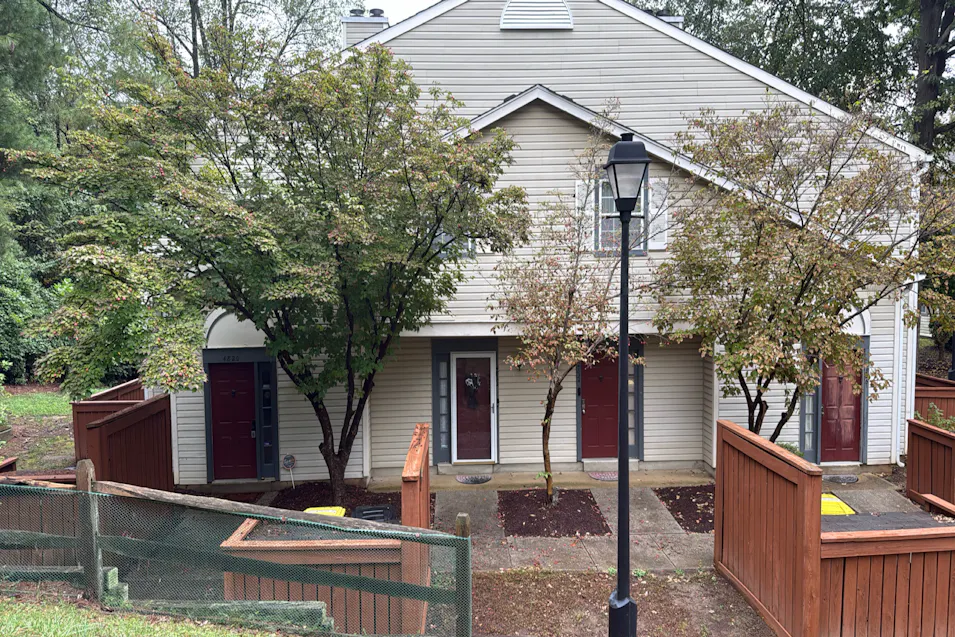 4822 River Valley Way, Unit 150 Bowie, MD 20720, Prince George`s County