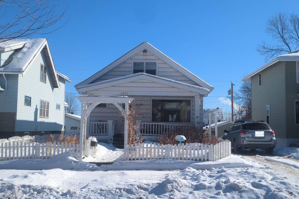 4614 W 6th St Duluth, MN 55807, St. Louis County