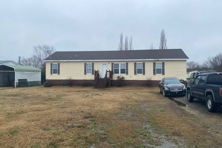 1389 Lambs Grove Road Ellizabeth City, NC 27909, Pasquotank County