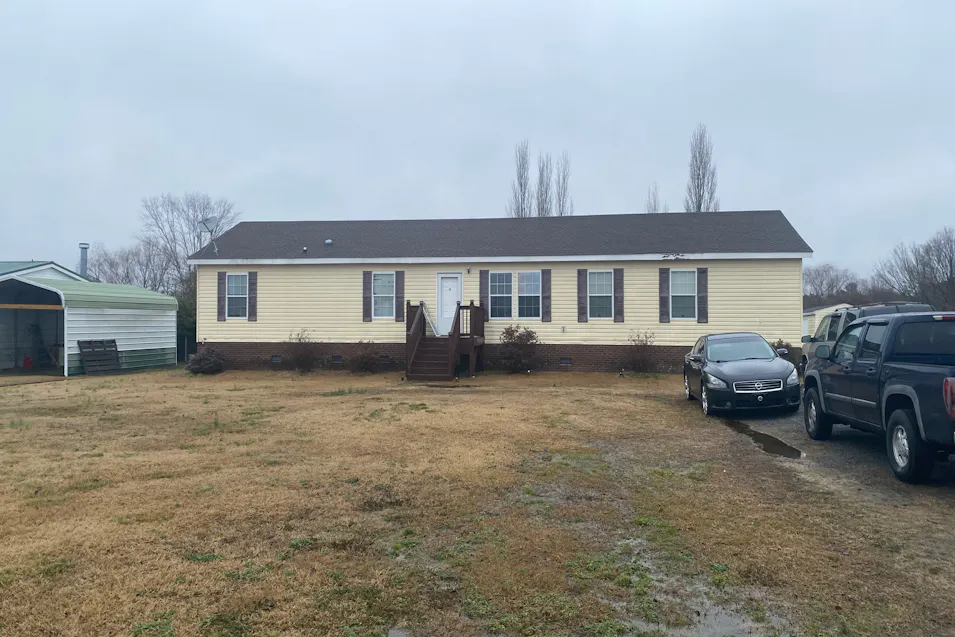 1389 Lambs Grove Road Ellizabeth City, NC 27909, Pasquotank County