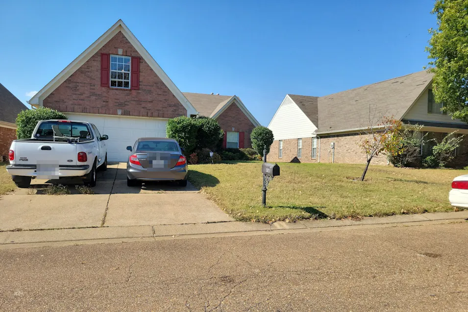 5875 Tommy Joe Dr Southaven, MS 38672, Desoto County