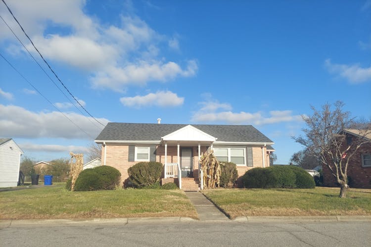 502 Truman Circle Portsmouth, VA 23701, Portsmouth City County