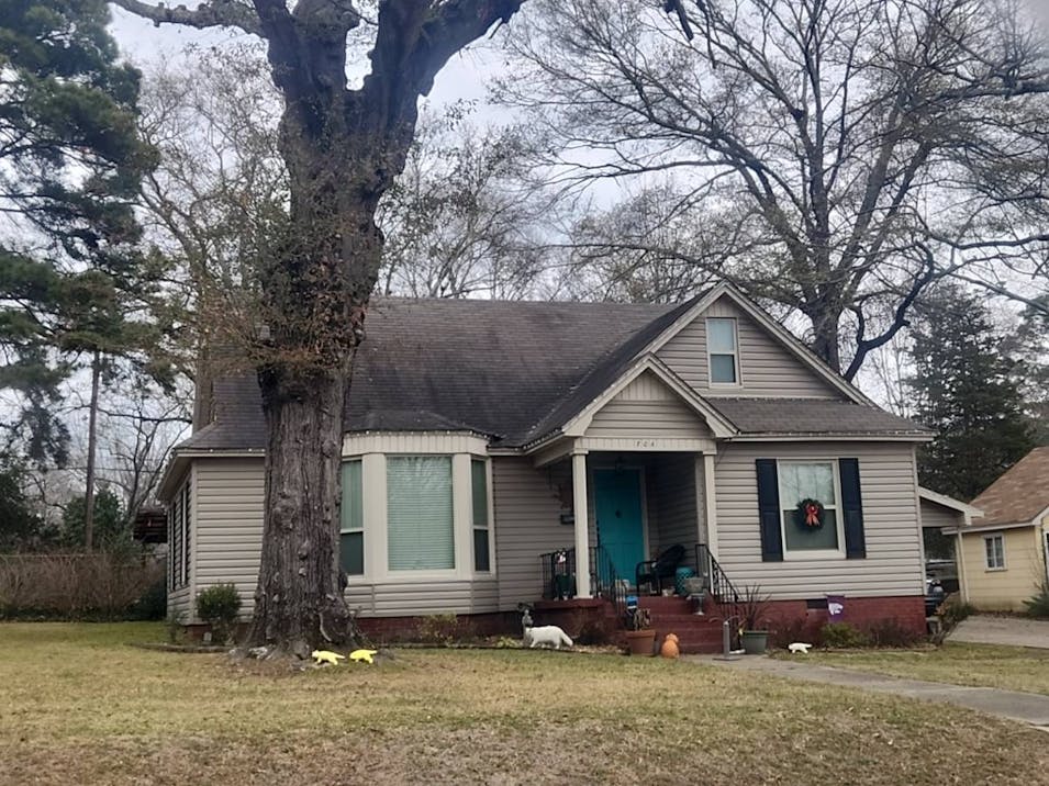706 East 6th Street El Dorado, AR 71730, Union County