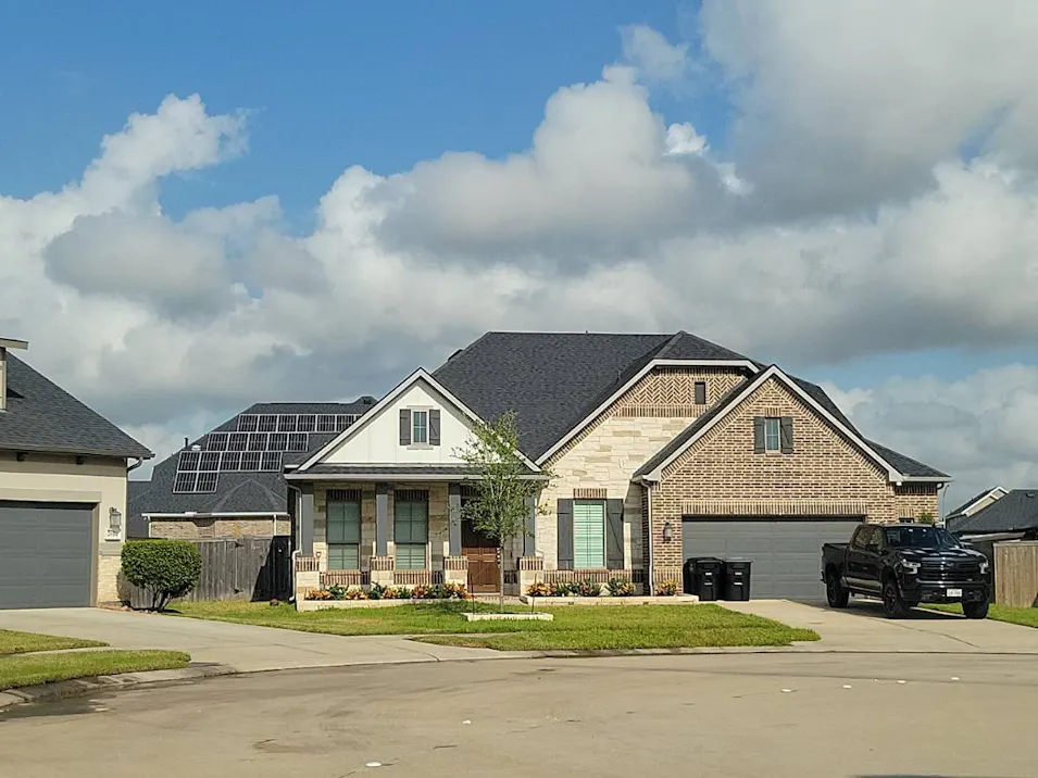 28510 Enclave Park Cir Katy, TX 77494, Fort Bend County