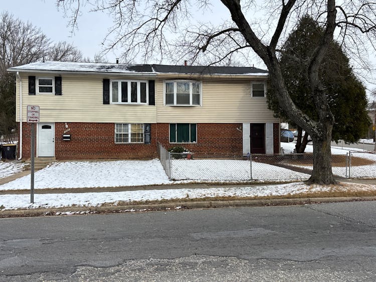 2202 Olson Street Temple Hills, MD 20748, Prince George`s County