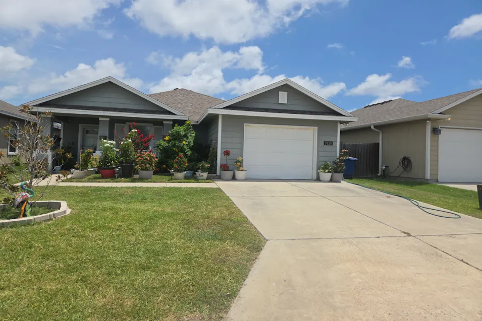 7430 Russ Lane Corpus Christi, TX 78414, Nueces County
