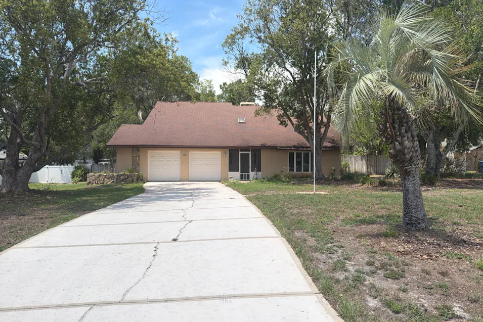 8526 Delaware Drive Weeki Wachee, FL 34607, Hernando County