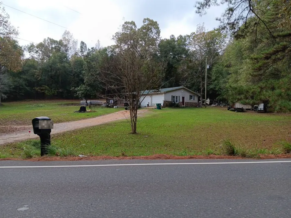 951 Martin Rd. Northport, AL 35473, Tuscaloosa County