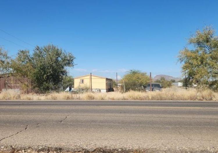 5251 W Elvado Rd Tucson, AZ 85757, Pima County