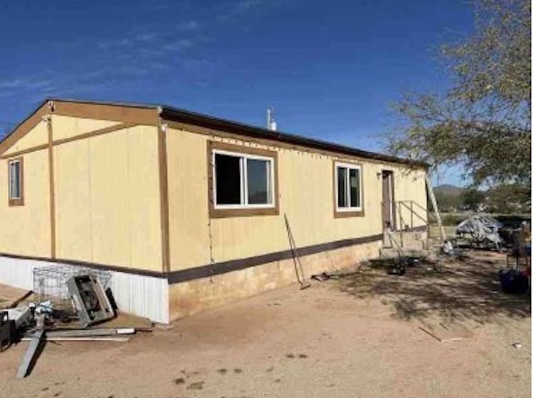 5251 W Elvado Rd Tucson, AZ 85757, Pima County