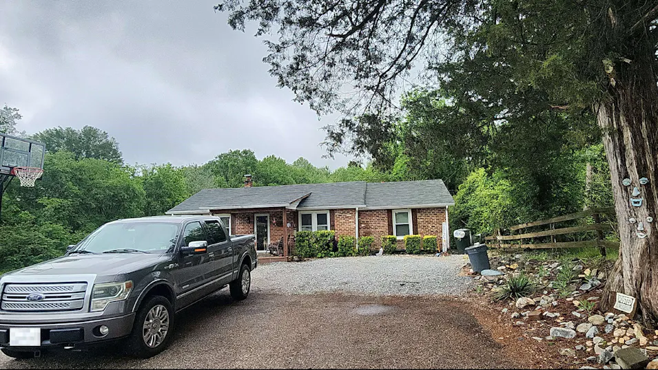 12701 Lodore Rd Amelia Court House, VA 23002, Amelia County