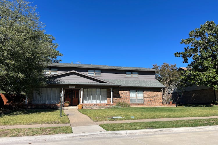 7829 El Pensador Drive Dallas, TX 75248, Dallas County