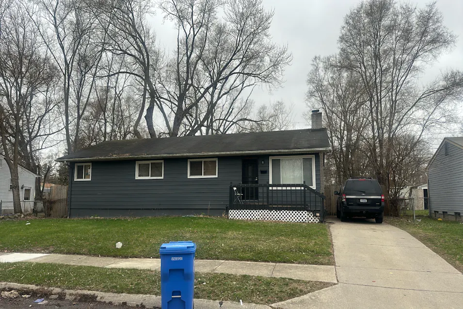 21409 Audrey Ave Warren, MI 48091, Macomb County