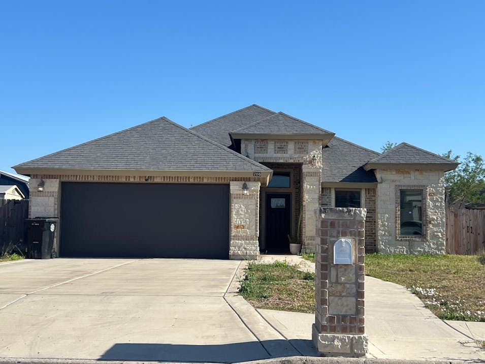 3706 Pecan Grove Weslaco, TX 78596, Hidalgo County