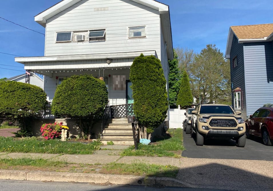 99 Govier Street Wilkes Barre, PA 18705, Luzerne County