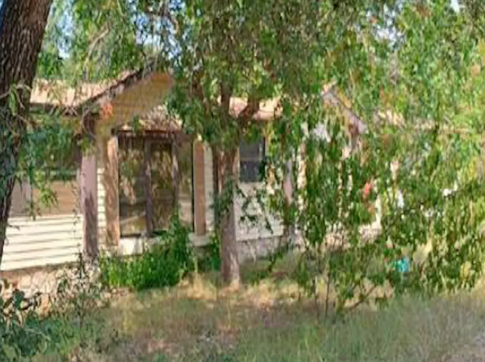 2600 Houston Court Granbury, TX 76048, Hood County