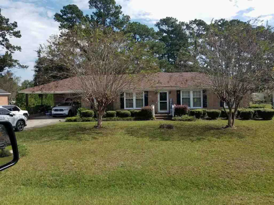 2606 Meridian St Florence, SC 29505, Florence County