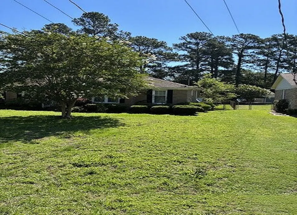 2606 Meridian St Florence, SC 29505, Florence County