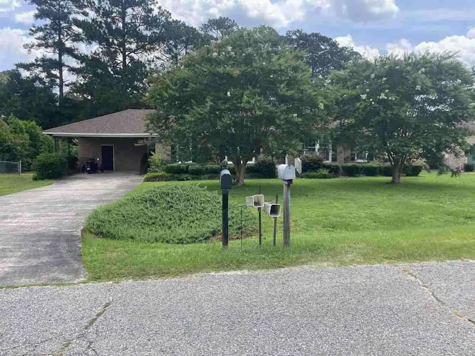 2606 Meridian St Florence, SC 29505, Florence County