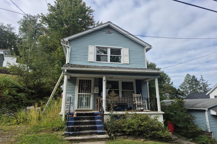 314 Morse Ave Simpson, PA 18407, Lackawanna County