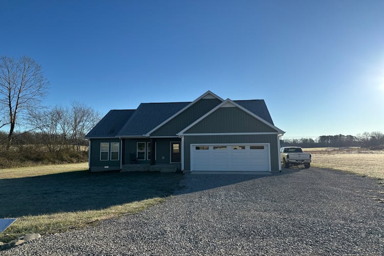 4648 Old Smithville Road McMinnville, TN 37110, Warren County