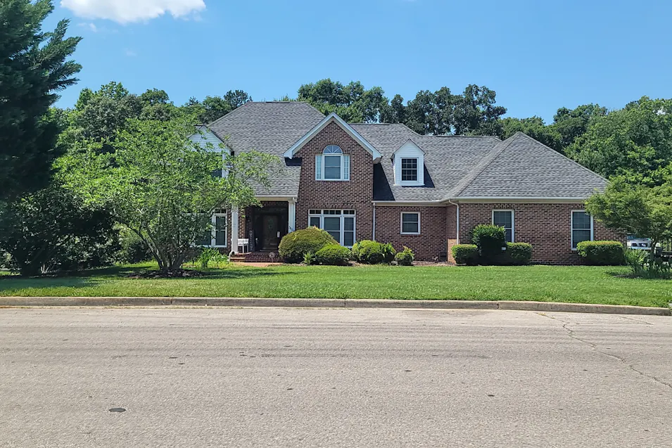 340 Updike Place Danville, VA 24541, Danville County