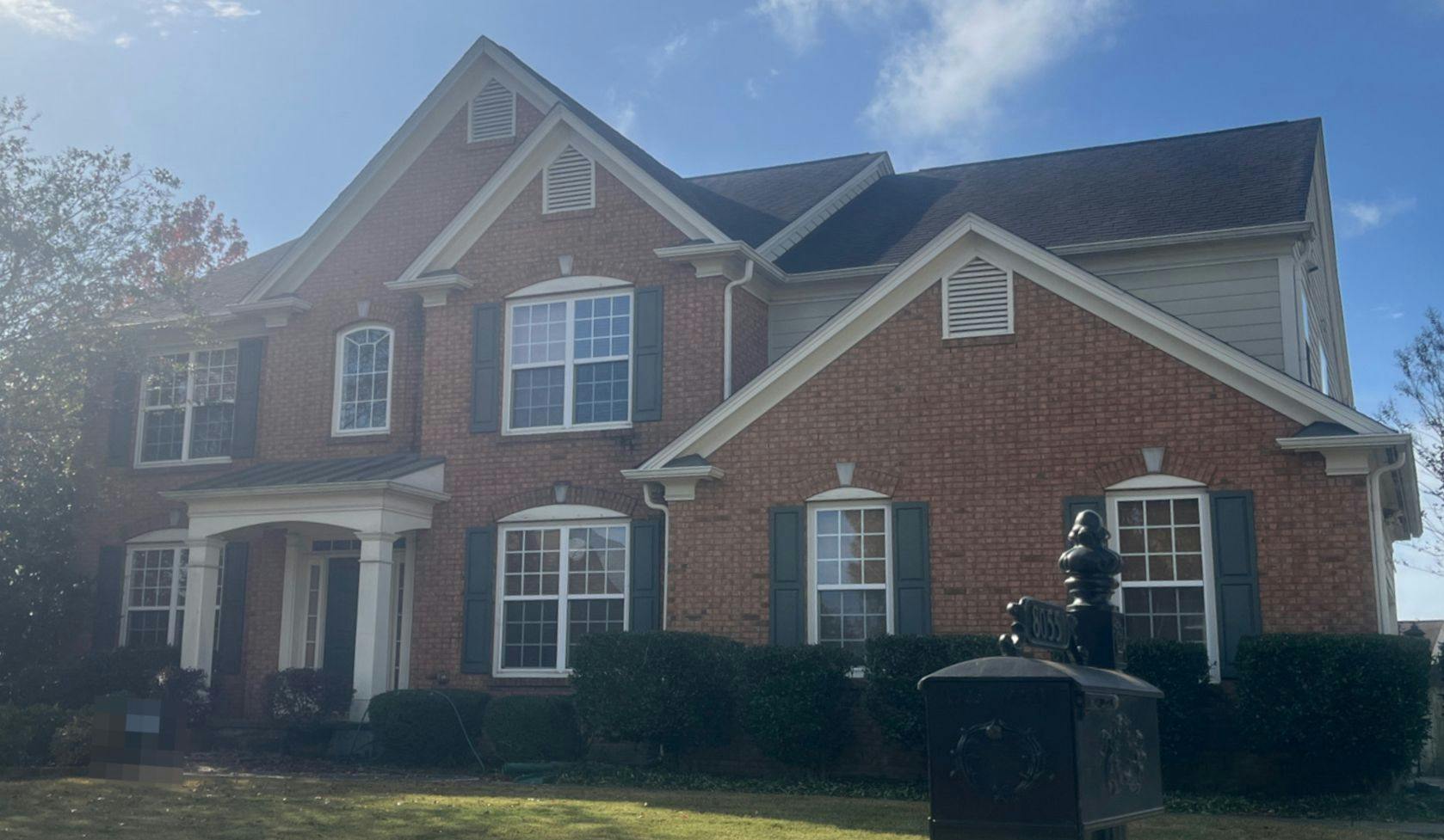 Cavendish Pl, Johns Creek, GA 30024