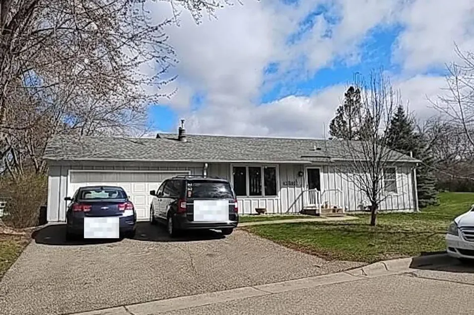 110901 Von Hertzen Cir Chaska, MN 55318, Carver County