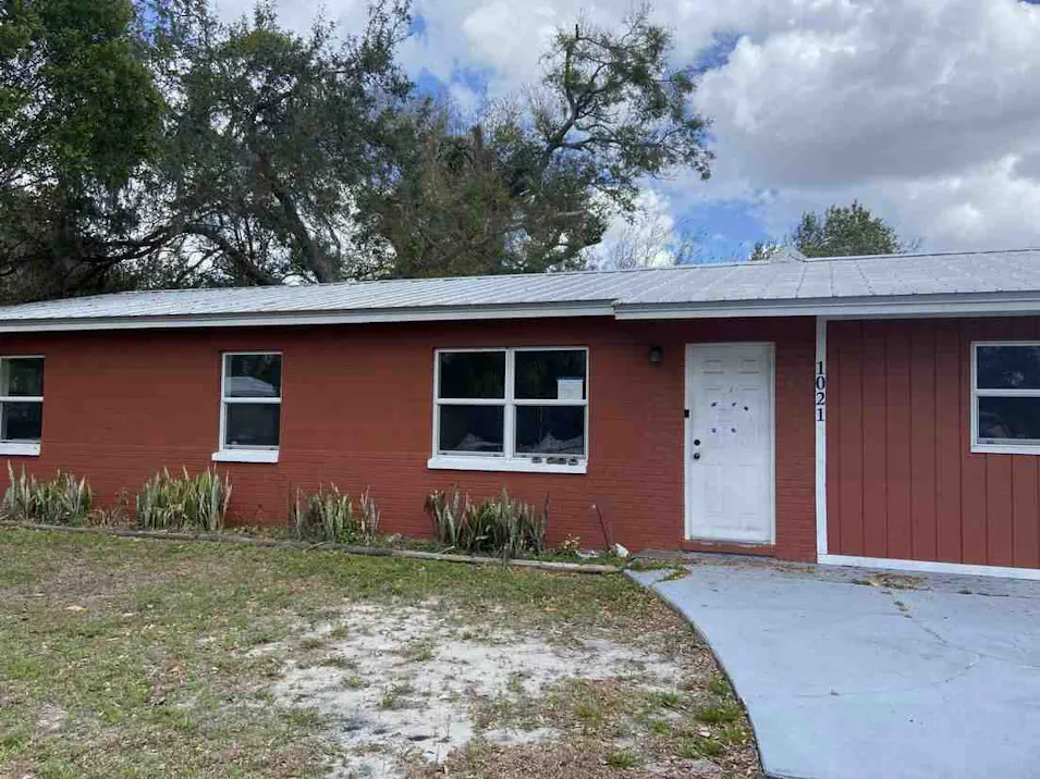 1021 Kettles Ave Lakeland, FL 33805, Polk County