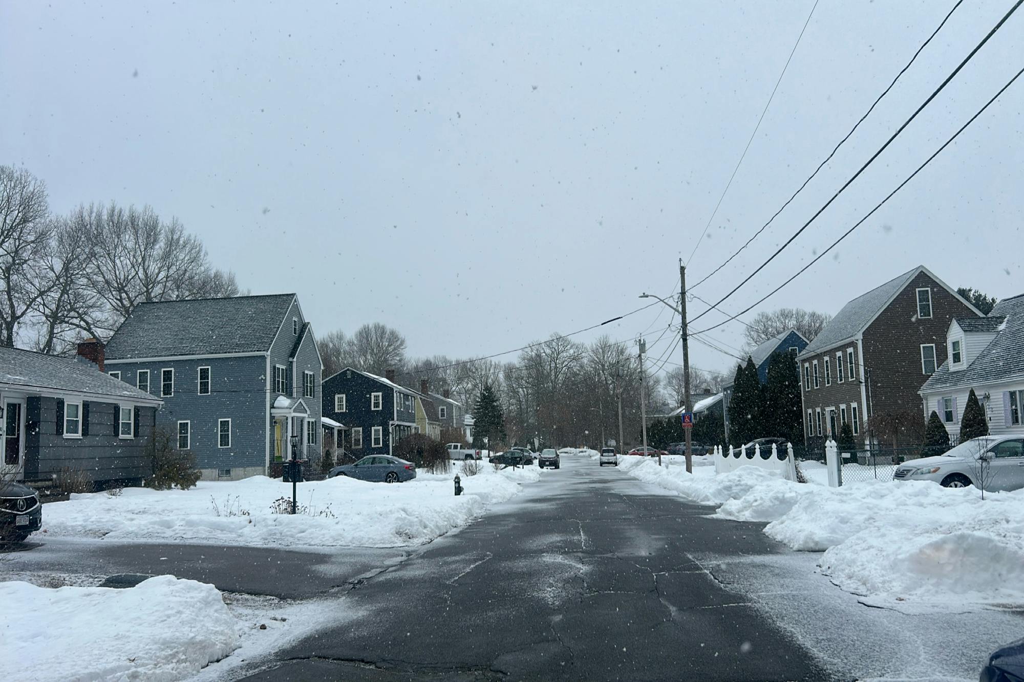 Sewell St, Brockton, MA 02301