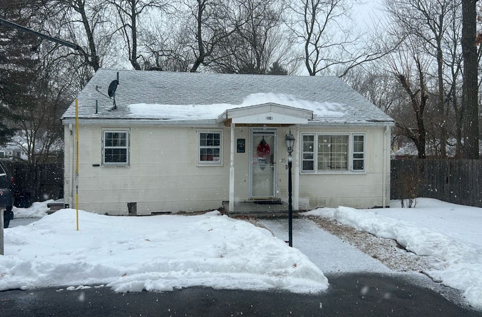 25 Sewell Street Brockton, MA 02301, Plymouth County