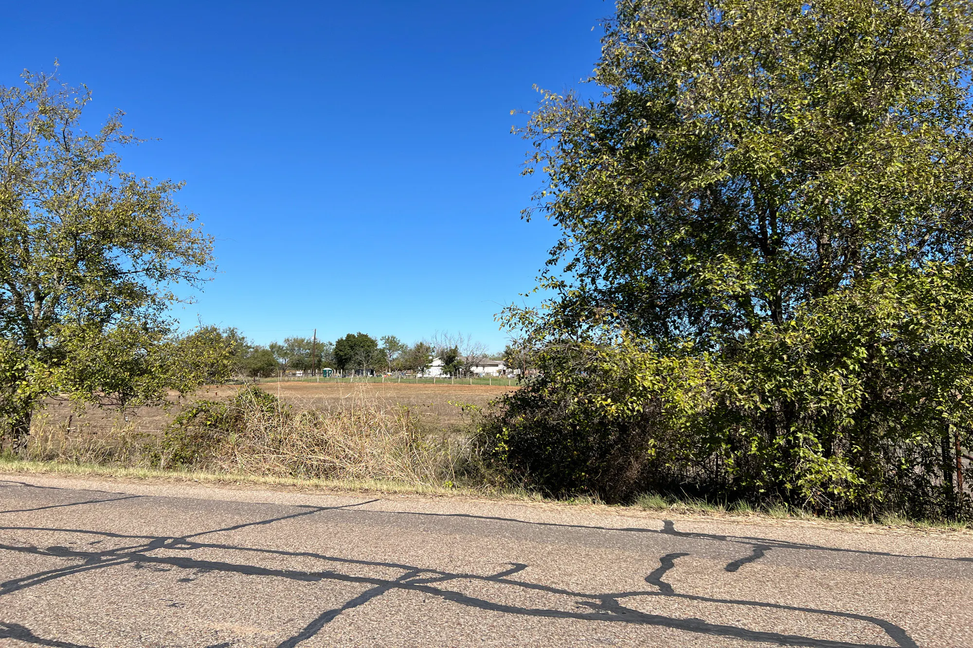Yankie Rd, China Spring, TX 76633 #1