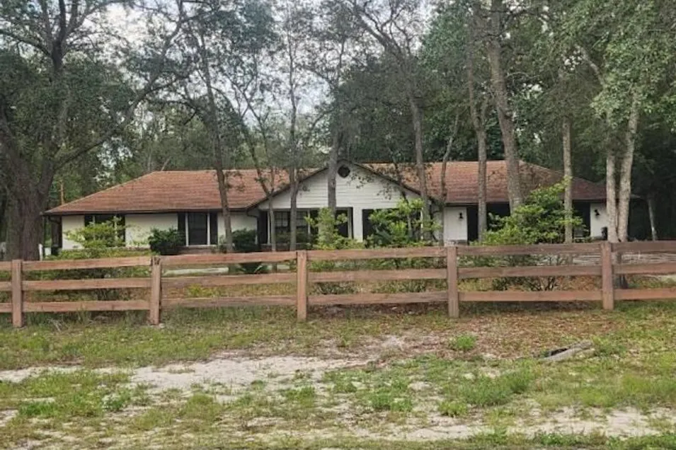 64 North Dolphin Avenue Middleburg, FL 32068, Clay County