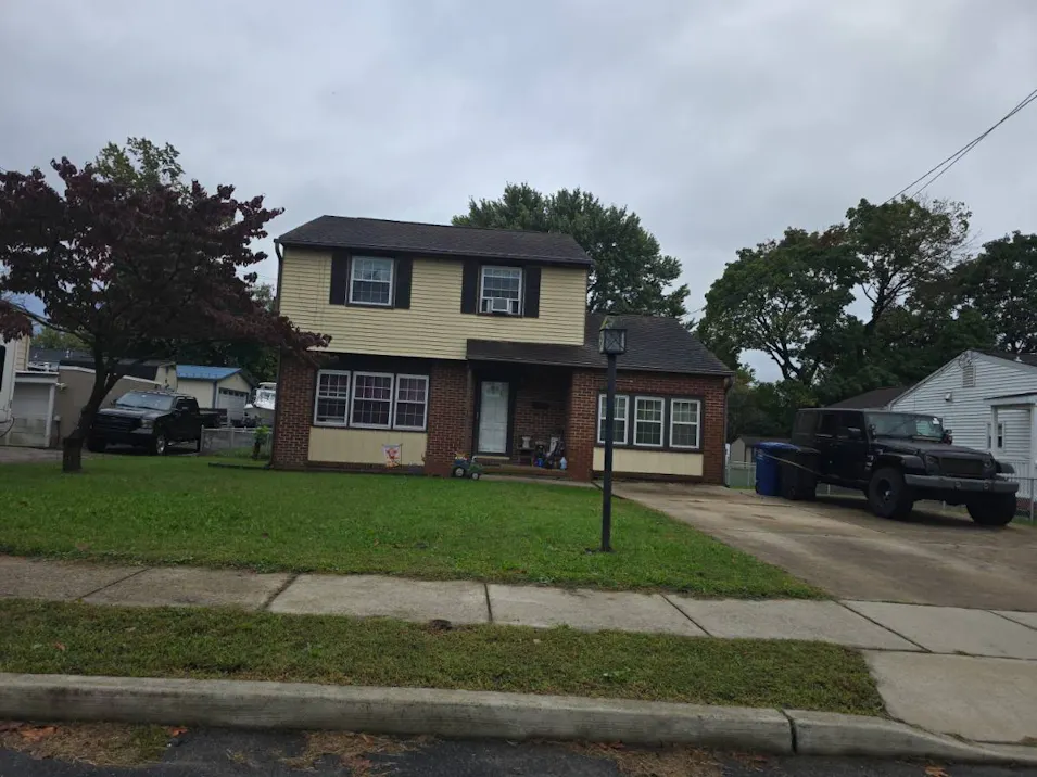 232 W Linwood Ave Maple Shade, NJ 08052, Burlington County