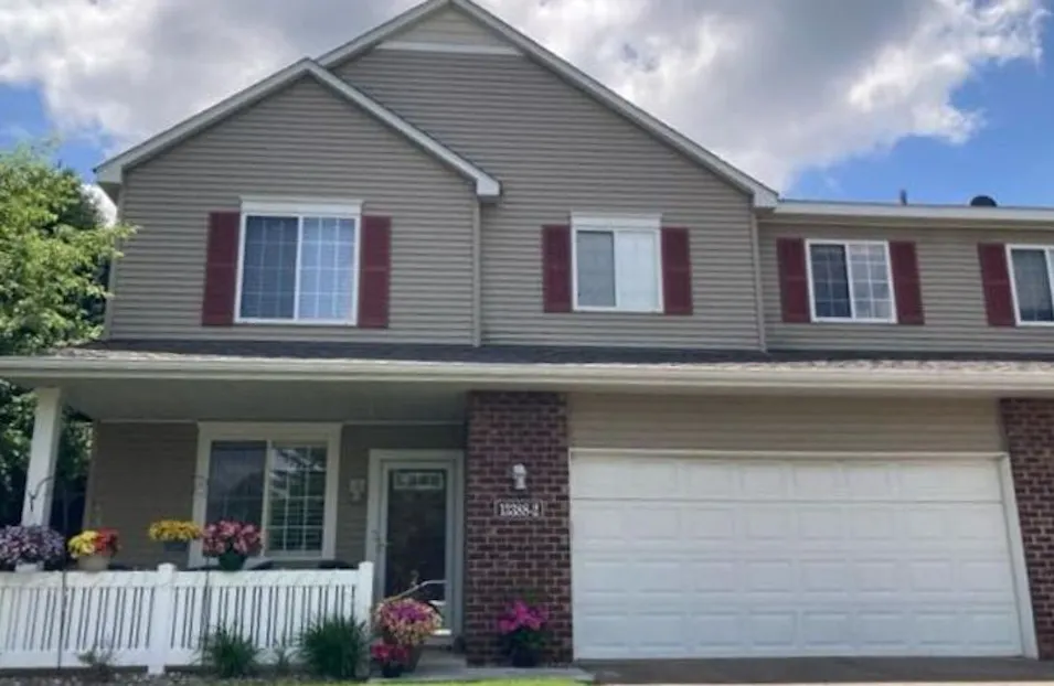13388 Europa Court North Hugo, MN 55038, Washington County