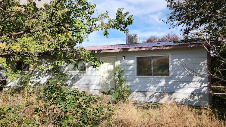 39 Road 4725 Bloomfield, NM 87413, San Juan County