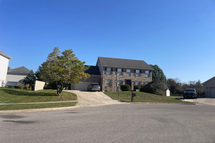 3961 Saddle Ridge Cir Dayton, OH 45424, Montgomery County